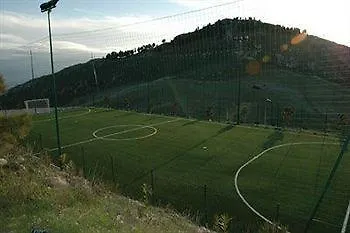 Pigna D'oro Country 4* Santo Stefano Quisquina