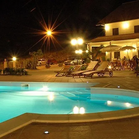 Pigna D'oro Country 4*