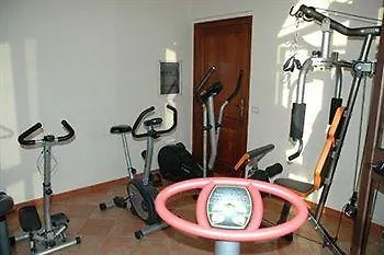 Pigna D'oro Country Hotel