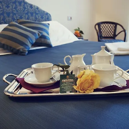 Pigna D'oro Country 4*