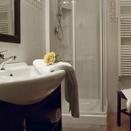 Pigna D'oro Country Hotel Santo Stefano Quisquina