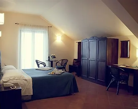 Pigna D'oro Country Hotel
