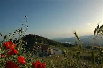 Pigna D'oro Country Hotel Santo Stefano Quisquina
