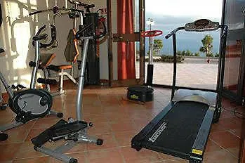 Pigna D'oro Country Hotel
