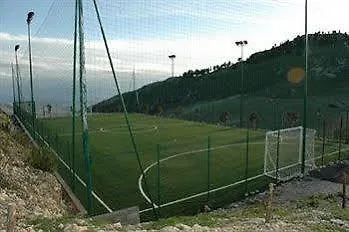 Pigna D'oro Country 4* Santo Stefano Quisquina