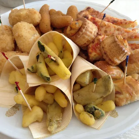 Hotel Pigna D'oro Country Santo Stefano Quisquina