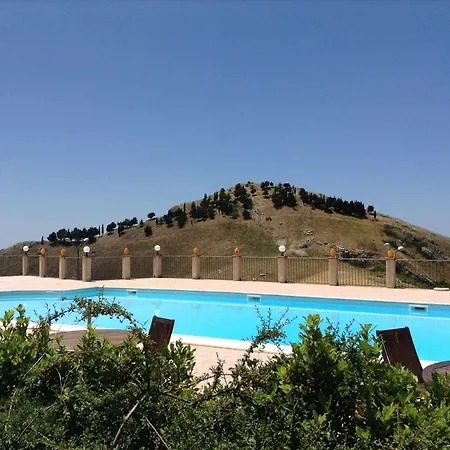 Pigna D'oro Country Hotel 4*