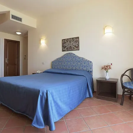 Hotel Pigna D'oro Country