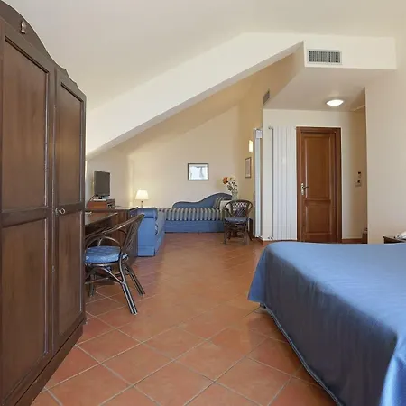 Pigna D'oro Country 4*