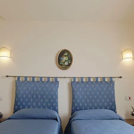 Pigna D'oro Country 4* Santo Stefano Quisquina