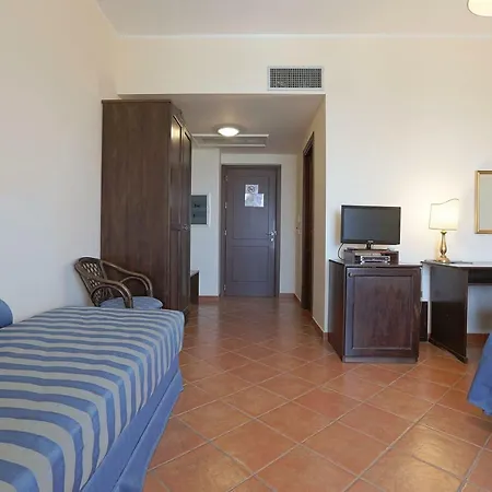 Hotel Pigna D'oro Country 4*