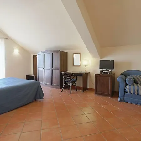 Hotel Pigna D'oro Country