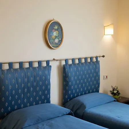 Hotel Pigna D'oro Country Santo Stefano Quisquina