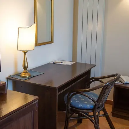 Hotel Pigna D'oro Country Santo Stefano Quisquina