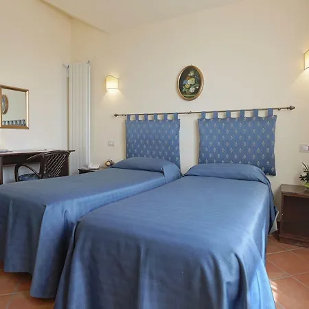 Pigna D'oro Country 4* Santo Stefano Quisquina