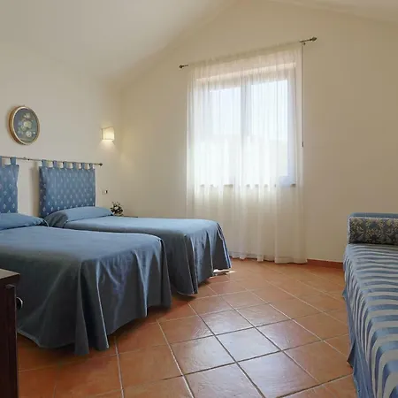 Pigna D'oro Country Hotel 4*