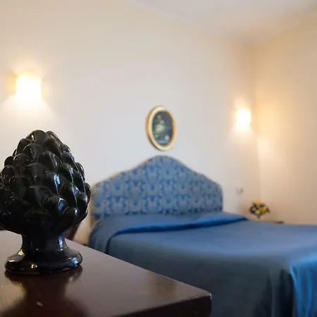 Pigna D'oro Country Hotel Santo Stefano Quisquina