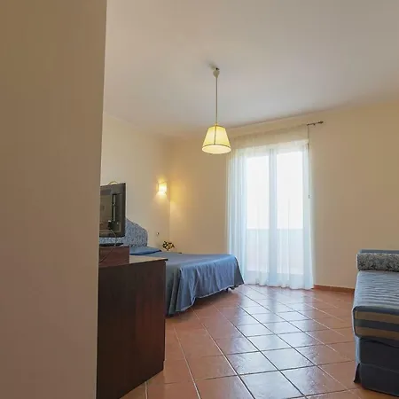 Pigna D'oro Country Hotel 4*