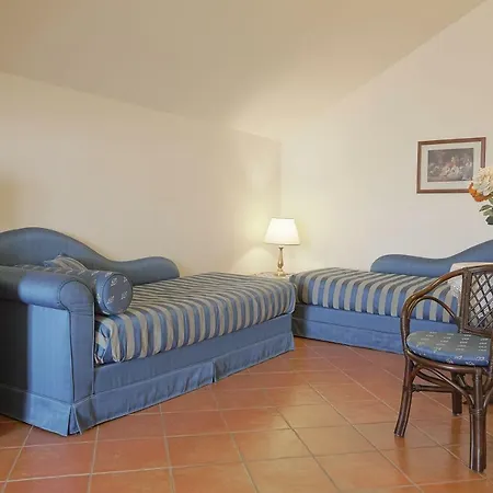 Hotel Pigna D'oro Country 4*