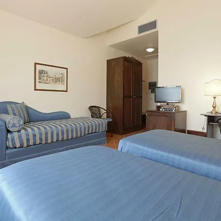 Hotel Pigna D'oro Country Santo Stefano Quisquina