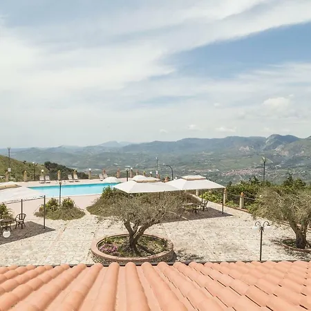 Pigna D'oro Country Hotel