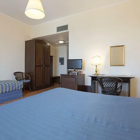 Hotel Pigna D'oro Country Santo Stefano Quisquina