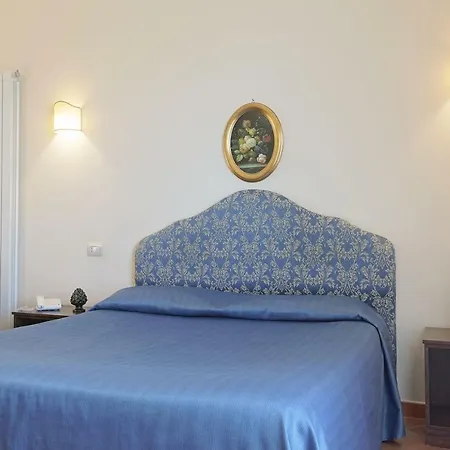 Pigna D'oro Country Santo Stefano Quisquina