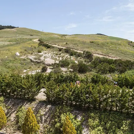 Pigna D'oro Country 4* Santo Stefano Quisquina