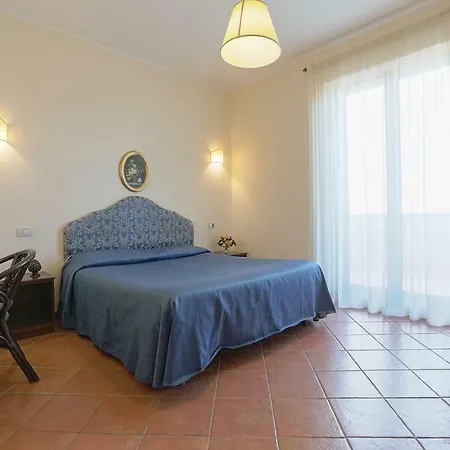 Pigna D'oro Country Hotel