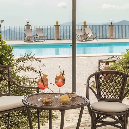 Pigna D'oro Country Hotel