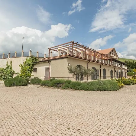 Pigna D'oro Country 4* Santo Stefano Quisquina