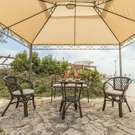 Pigna D'oro Country 4*