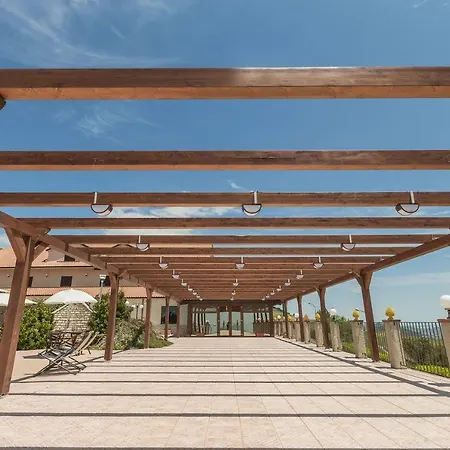 Hotel Pigna D'oro Country Santo Stefano Quisquina