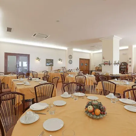Pigna D'oro Country Hotel