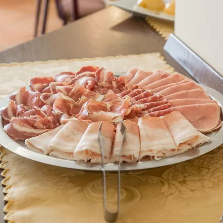 Pigna D'oro Country 4*
