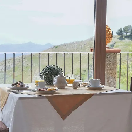 Hotel Pigna D'oro Country Santo Stefano Quisquina