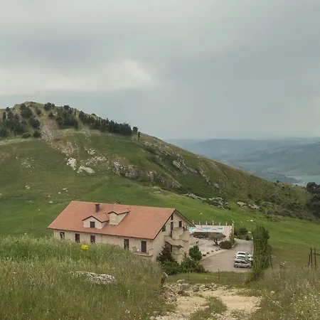 Hotel Pigna D'oro Country