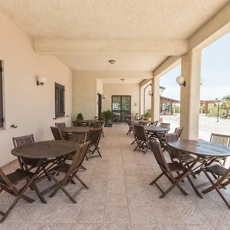 Pigna D'oro Country 4* Santo Stefano Quisquina