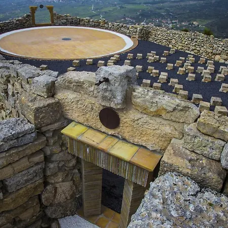 Pigna D'oro Country Hotel 4*