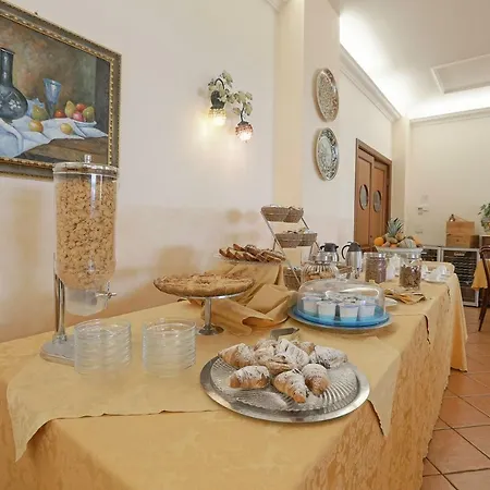 Hotel Pigna D'oro Country 4*