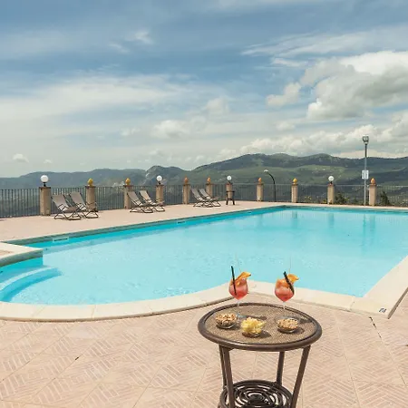 Pigna D'oro Country 4* Santo Stefano Quisquina