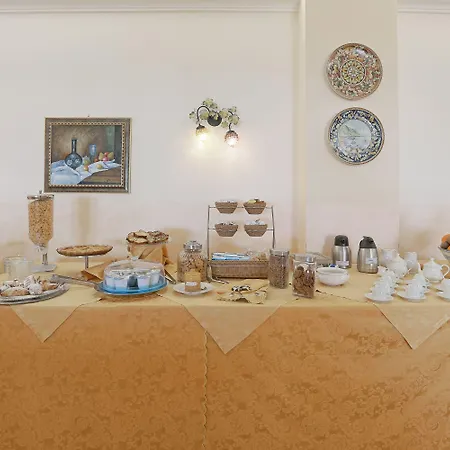 Pigna D'oro Country 4* Santo Stefano Quisquina