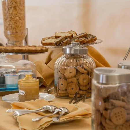 酒店 Pigna D'oro Country 4*