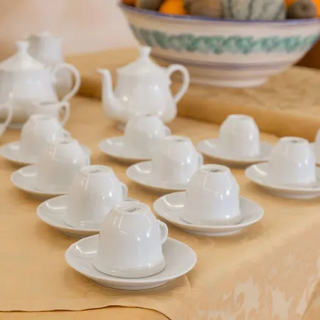 Pigna D'oro Country 酒店