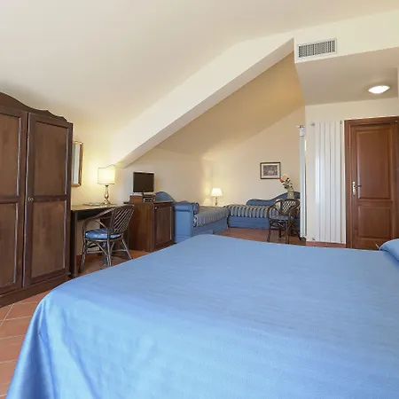 Pigna D'oro Country Santo Stefano Quisquina