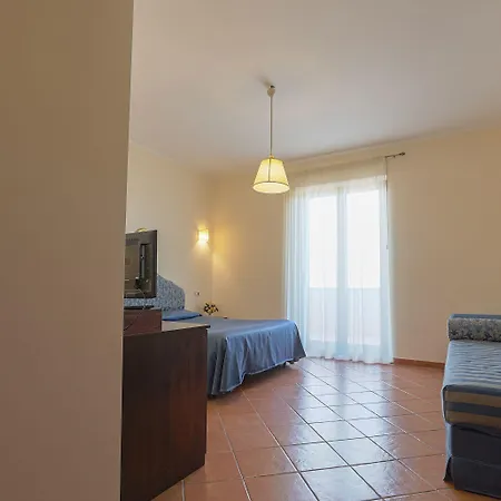 Pigna D'oro Country Santo Stefano Quisquina