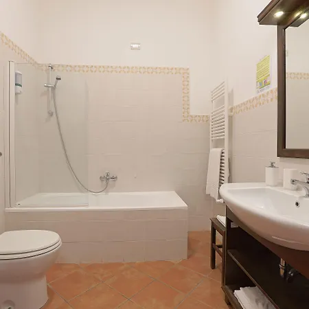 酒店 Pigna D'oro Country