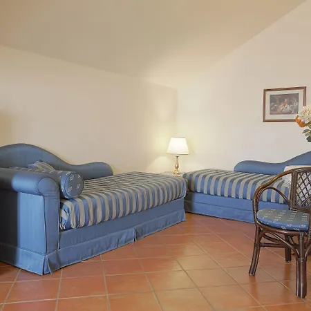 酒店 Pigna D'oro Country 4*