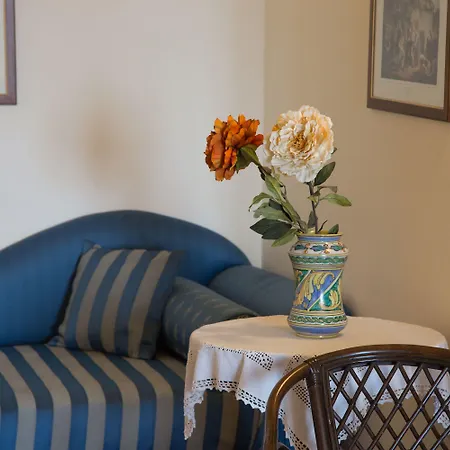 Pigna D'oro Country 酒店 Santo Stefano Quisquina