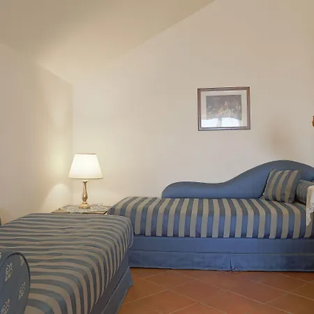 Pigna D'oro Country 酒店 4*